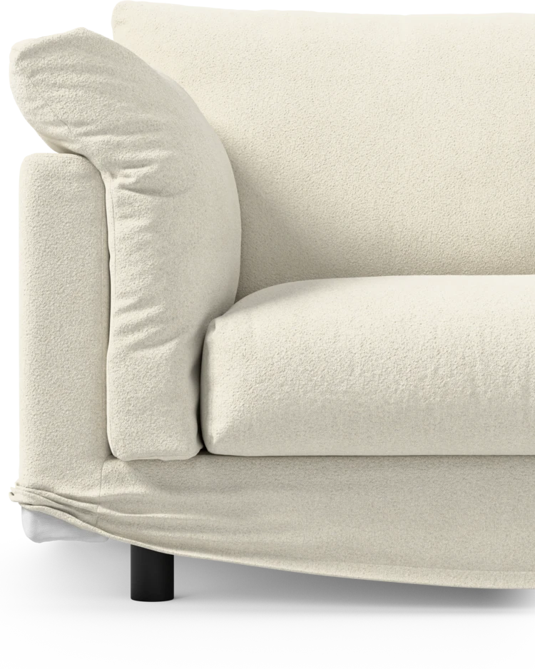 Cherrie Klädsel - Klädsel till 3-sits soffa - inspiration