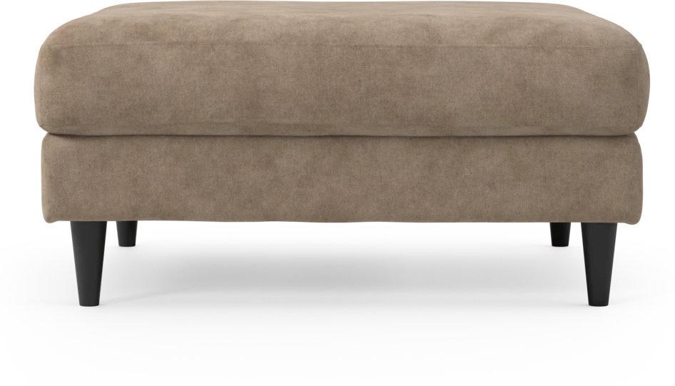 Bridge - Fotpall 95 - Beige