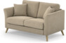 Eden - 2-sits soffa - Beige