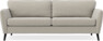 County - 2,5-sits soffa - Beige