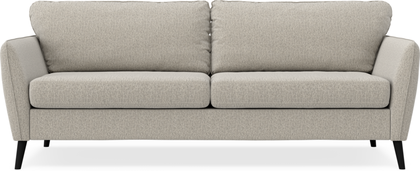 County - 2,5-sits soffa - Beige