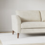 Bridge - 3-sits soffa med divan vänster - Beige
