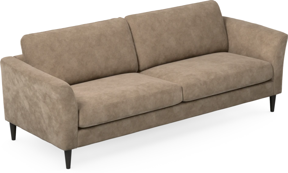 Bridge - 4-sits soffa - Beige