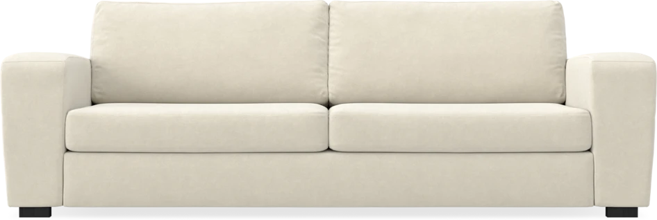 Friday - 3-sits soffa - Beige