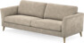 Bridge - 4-sits soffa - Beige