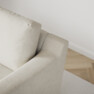 Friday - 3-sits soffa - Beige