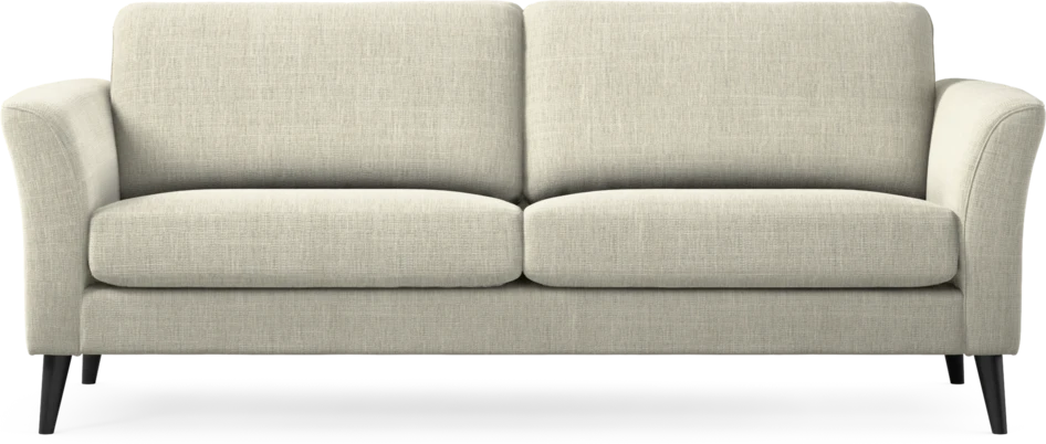 Bridge - 3-sits soffa - Beige