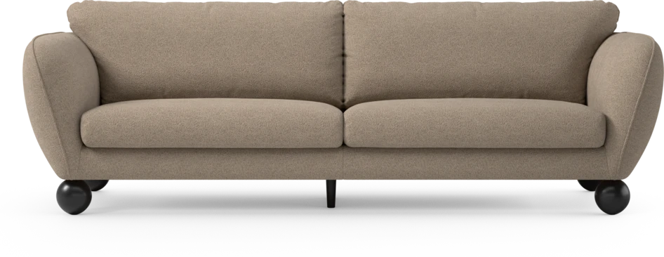 Madison - 4-sits soffa - Beige