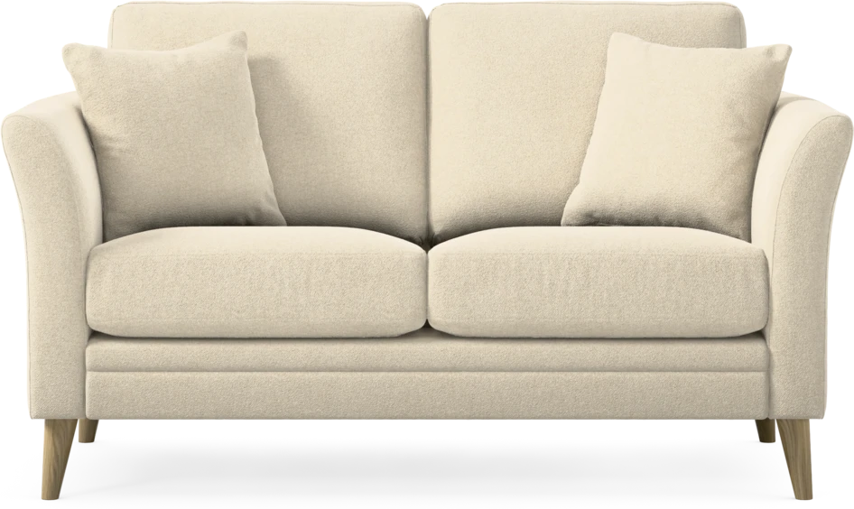 Eden - 2-sits soffa - Beige