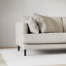 Harper - 3-sits soffa - Beige