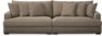 Rossi - 4-sits soffa - Beige