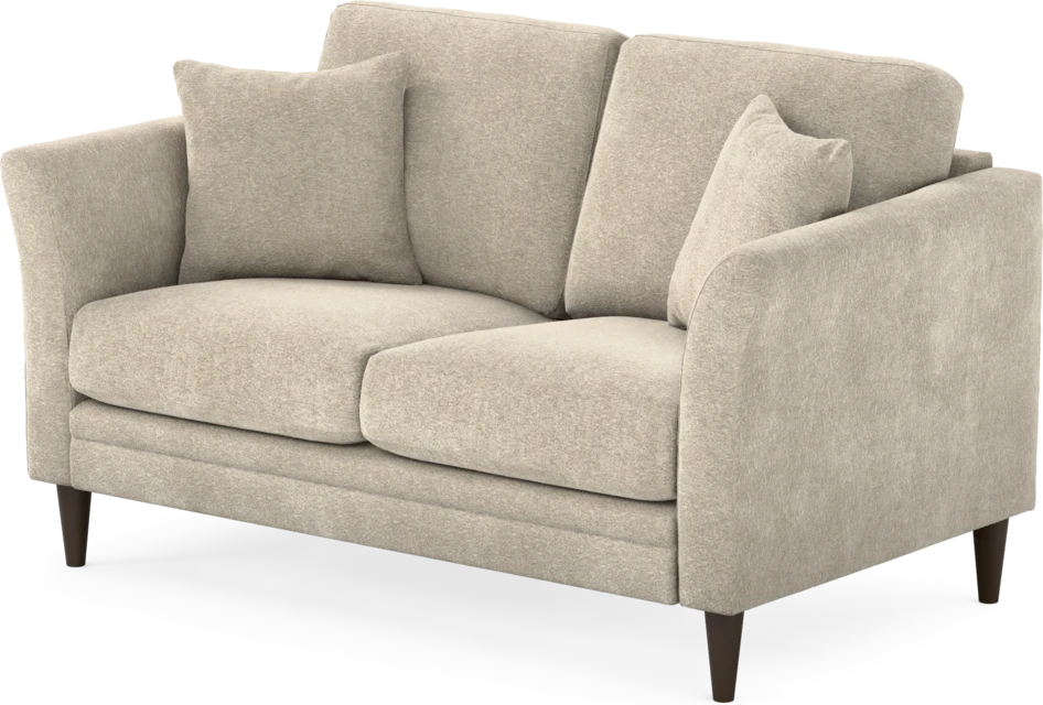 Eden - 2-sits soffa - Beige