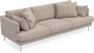 Harper - 4-sits soffa - Beige