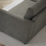 Friday - Hörnsoffa, 2,5+1,5-sits - Grå