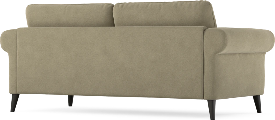Bridge - 2-sits soffa - Beige