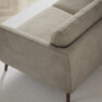 Madison Lux - 2-sits soffa - Vit