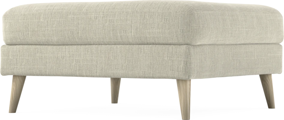 Bridge - Fotpall 95 - Beige