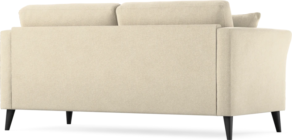 Eden - 2,5-sits soffa - Beige