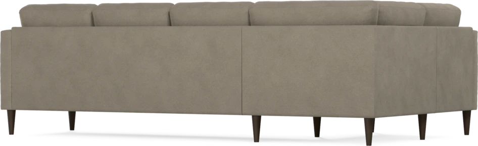 Eden - Hörnsoffa, 1+3-sits - Beige