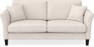 Eden - 2,5-sits soffa - Beige