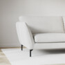 Madison Lux - 4-sits soffa - Vit