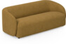 Sonia - 3-sits soffa - Orange