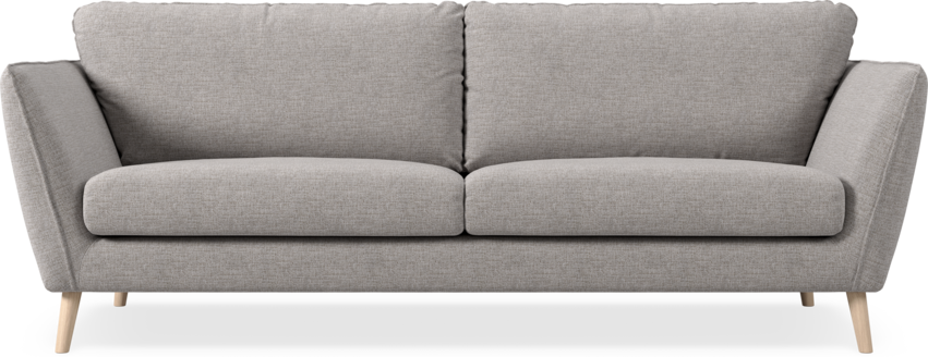 Madison Lux - 3-sits soffa - Beige