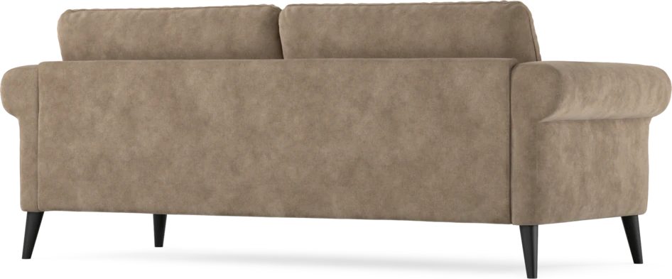 Bridge - 3-sits soffa - Beige