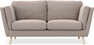Madison - 2-sits soffa - Beige