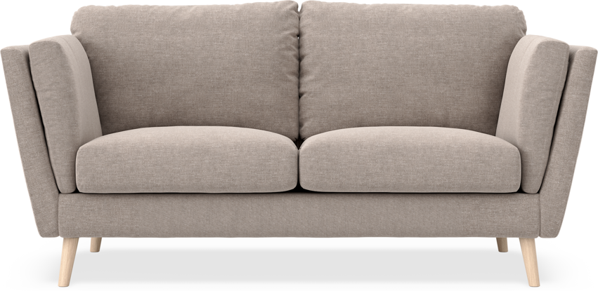 Madison - 2-sits soffa - Beige