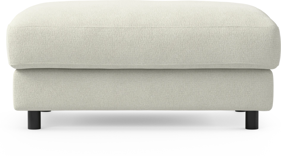 Noma - Fotpall 105 - Vit
