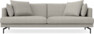 Harper - 4-sits soffa - Beige