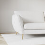 Madison - 2-sits soffa med schäslong höger - Beige
