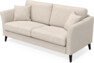 Eden - 2,5-sits soffa - Beige