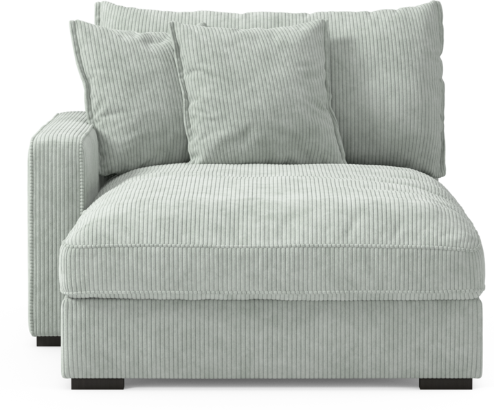 Rossi - Schäslong vänster - Blå