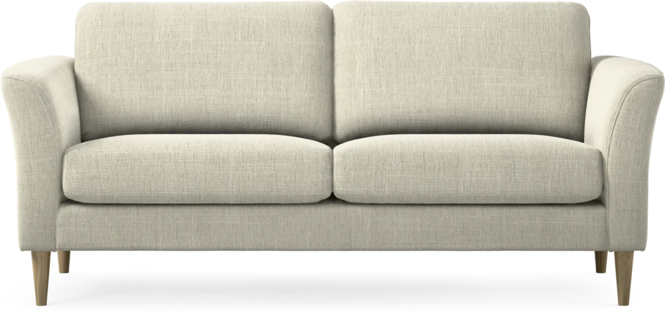 Bridge - 2-sits soffa - Beige