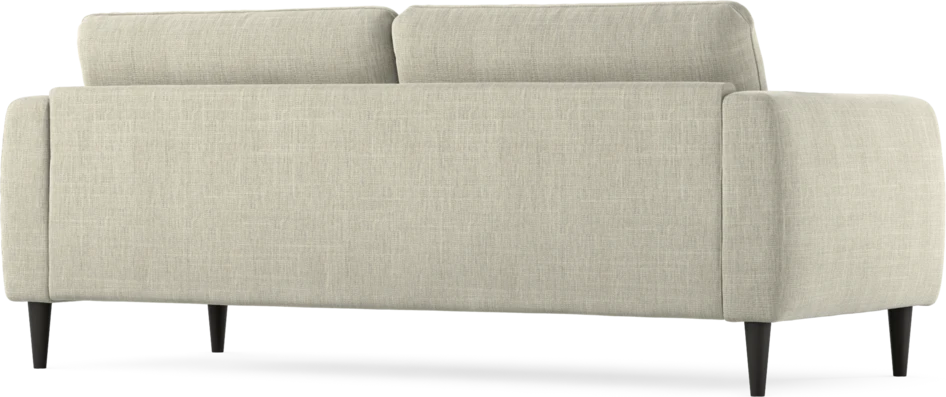 Bridge - 3-sits soffa - Beige