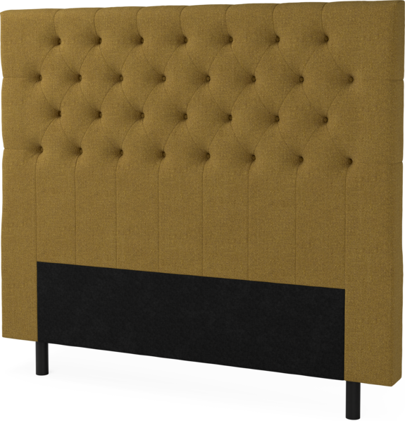 Delux Pikerad XL - Sänggavel, 90-210 cm