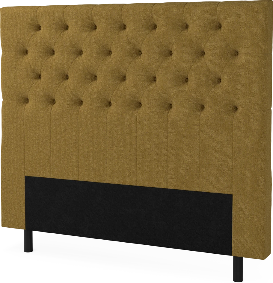 Delux Pikerad XL - Sänggavel, 90-210 cm