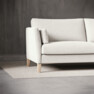 Winston - 3-sits soffa - Beige