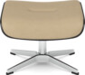 Timeout - Fotpall - Beige