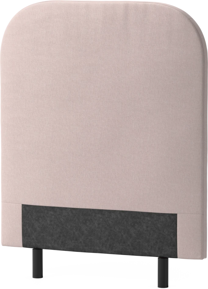 Delux Rundad - Sänggavel, 90-210 cm