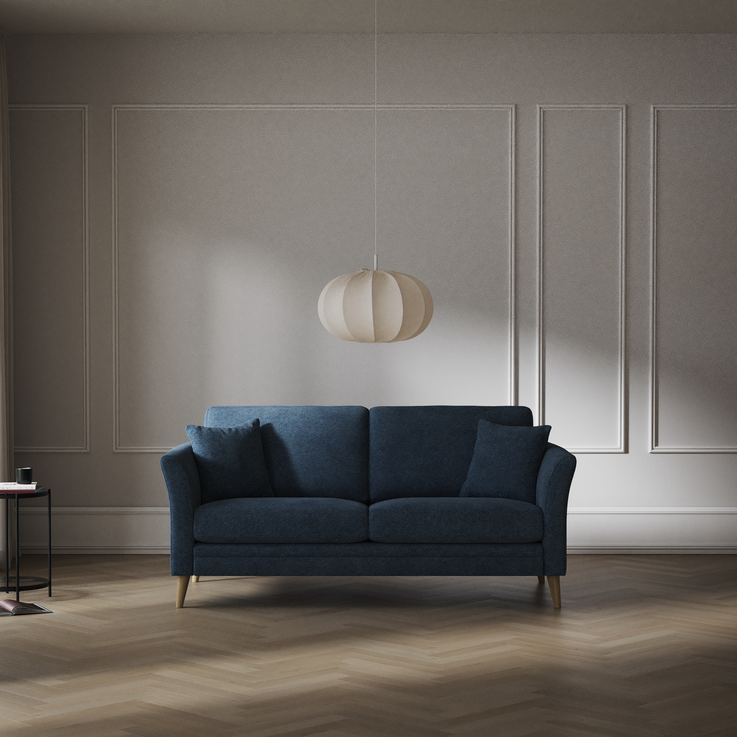 Eden - 2,5-sits soffa - inspiration
