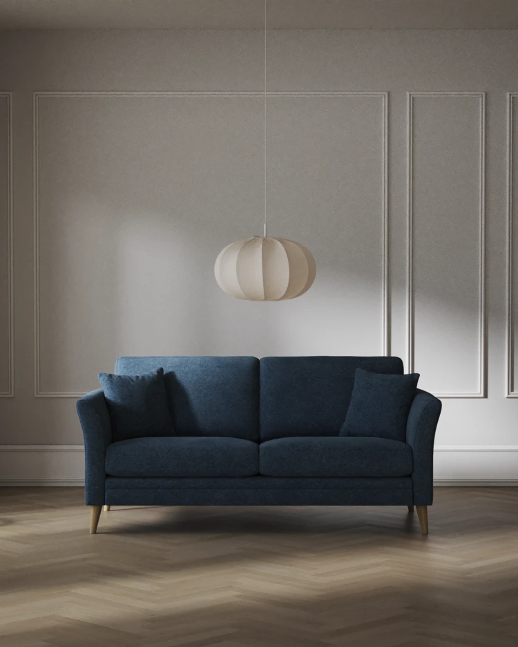 Eden - 2,5-sits soffa - inspiration