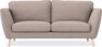 Madison - 2-sits soffa - Beige