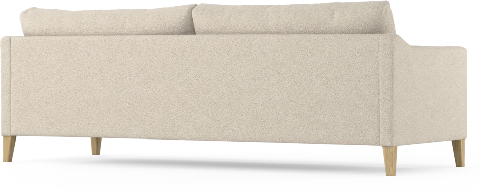Winston - 4-sits soffa - Beige