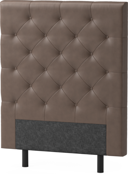 Delux Pikerad - Sänggavel, 90-210 cm