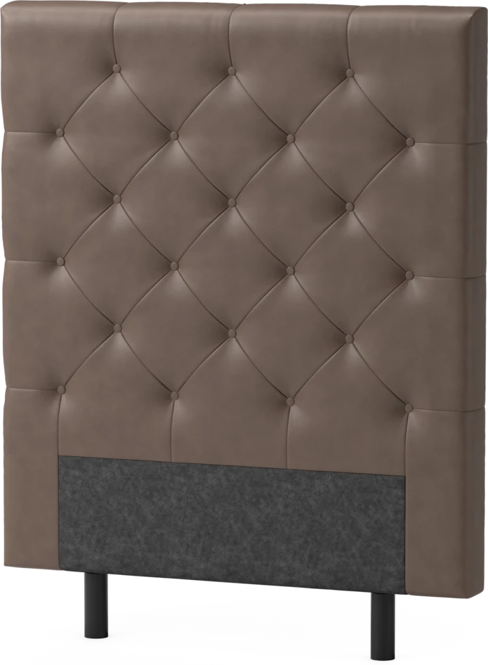 Delux Pikerad - Sänggavel, 90-210 cm