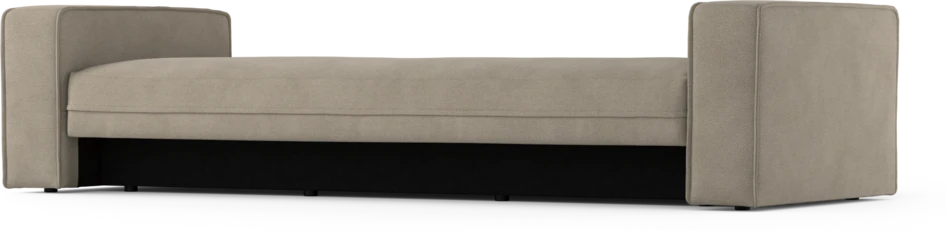 Ide - Bäddsoffa 4-sits - Beige