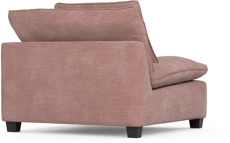 Bellora - Hörn - Rosa